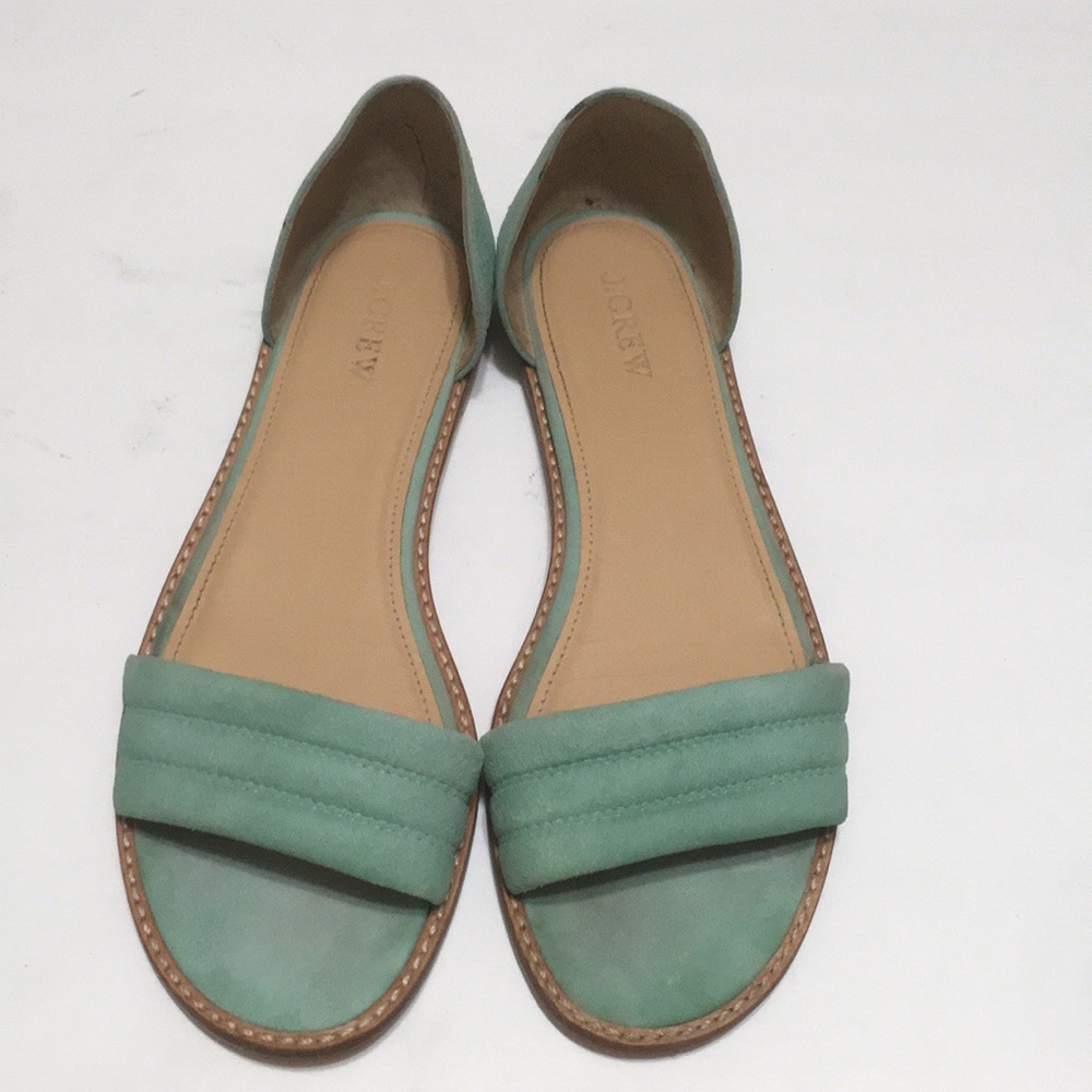 J.crew sandal